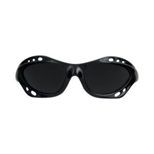 Impact resistant frame