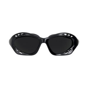 Impact resistant frame