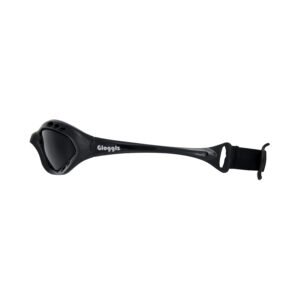 Polarized lens