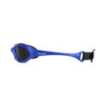 Glogglz® Cudaz Swim Goggles – Blue | UV400 Protection, Anti-Fog & Adjustable Strap