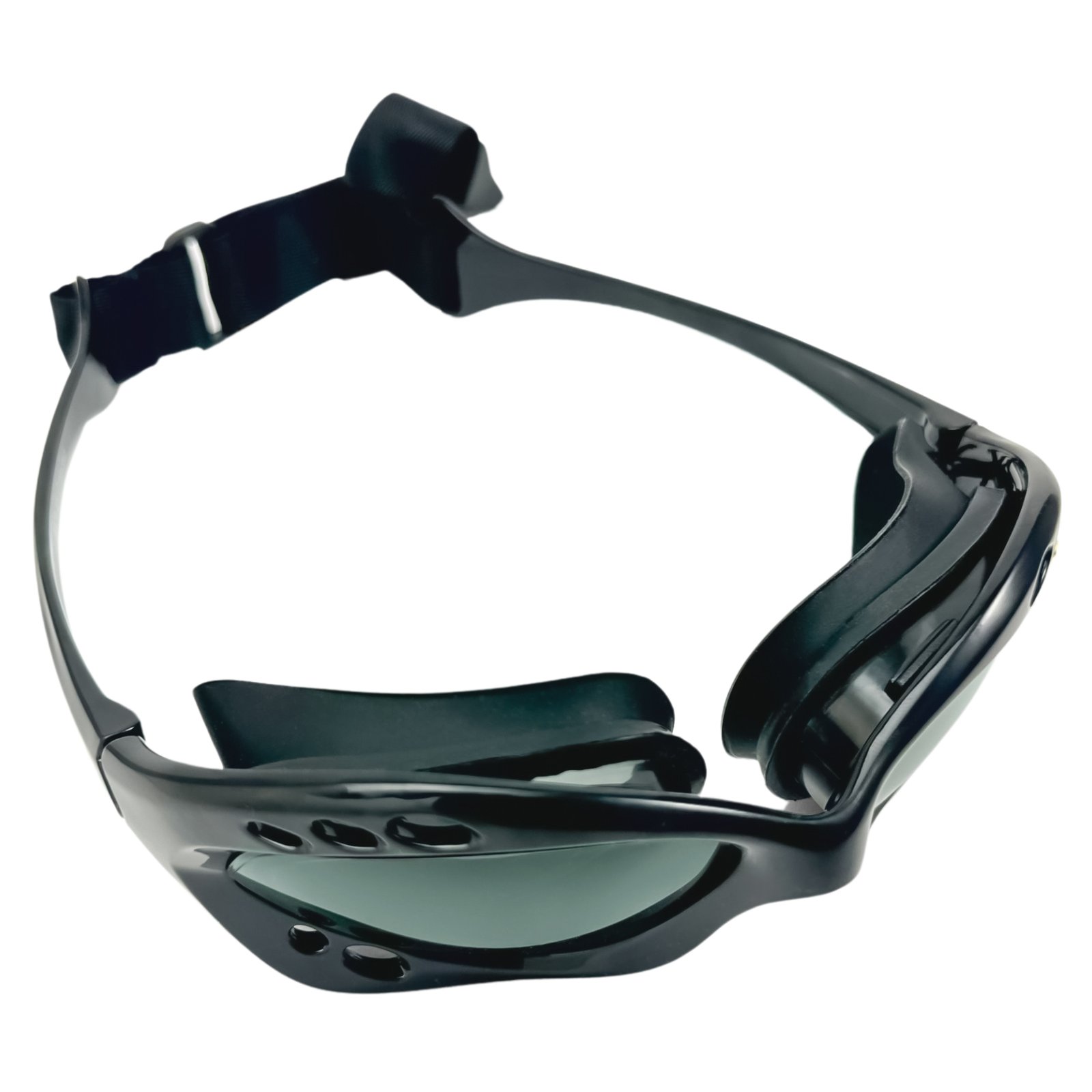 Diving glasses