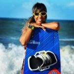 Glogglz® Rayz Polarised Sports Sunglasses – Green | UV400 Protection, Anti-Fog & Secure Fit