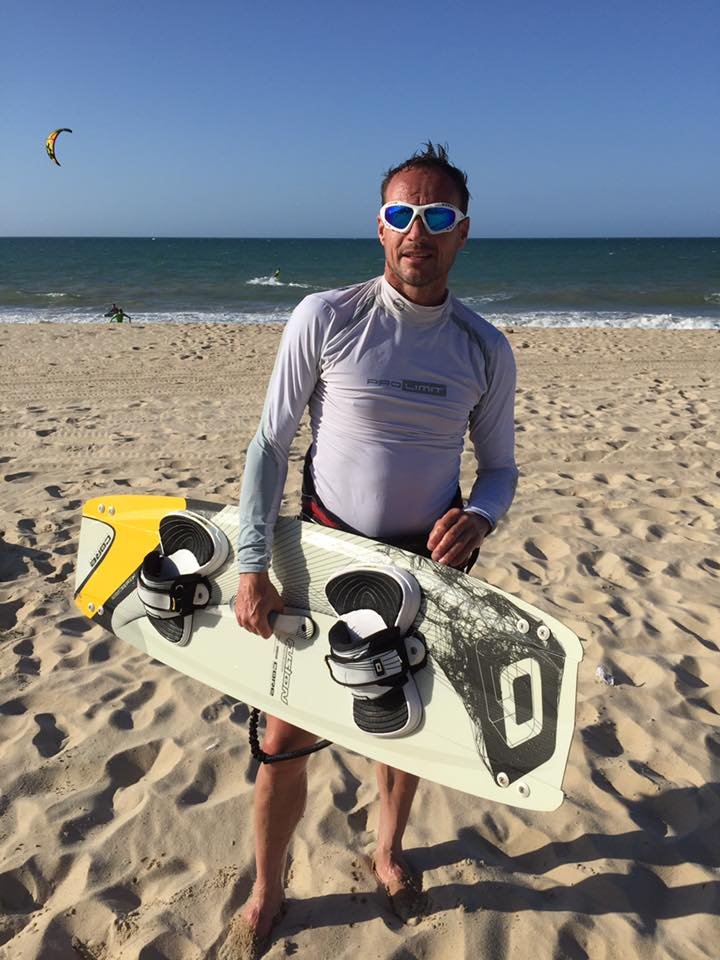 Finz sports sunglasses lifestyle